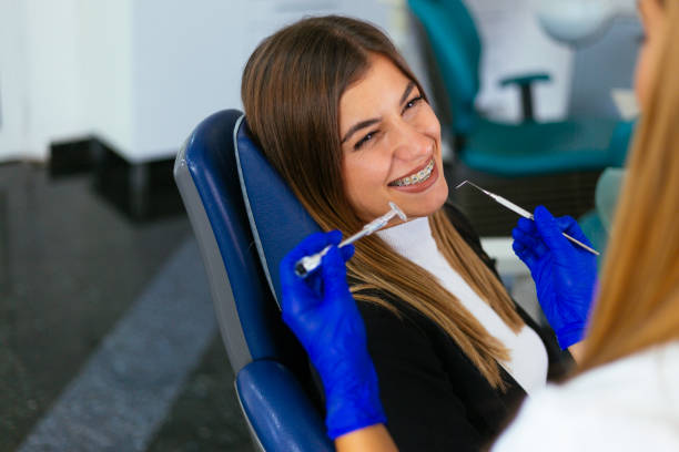 Best Traditional Braces  in Waurika, OK