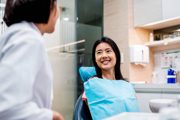 Best Wisdom Tooth Removal  in Waurika, OK