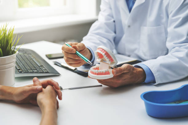 Best Oral Cancer Screening  in Waurika, OK