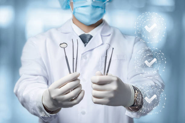Best Tooth Extraction  in Waurika, OK