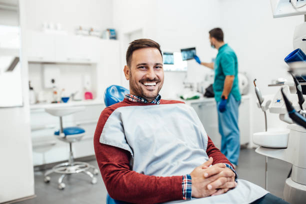 Why Choose Us for Your Dental Needs in Waurika, OK