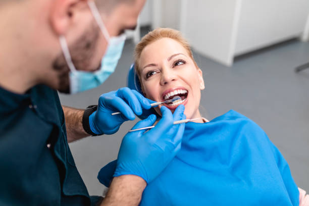 Best Dental X-Rays and Imaging  in Waurika, OK