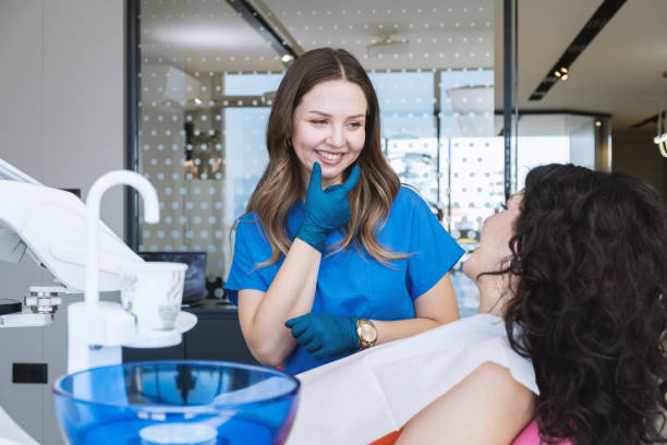 Best Preventive Dentistry  in Waurika, OK