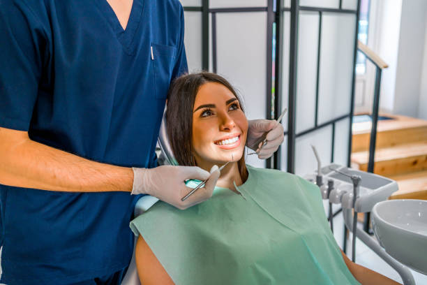 Best Veneers and Lumineers  in Waurika, OK