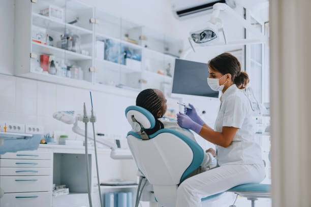 Best Periodontal (Gum) Disease Treatment  in Waurika, OK