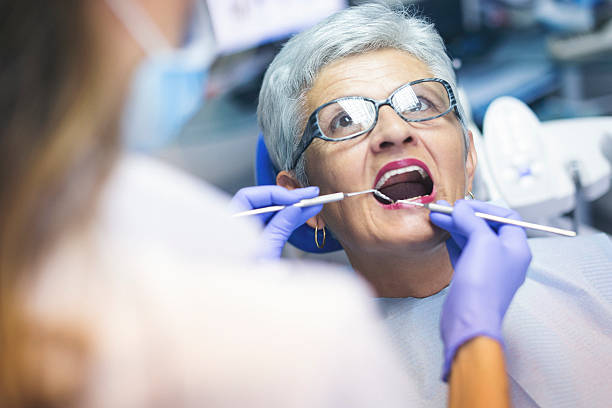 Best Teeth Whitening  in Waurika, OK