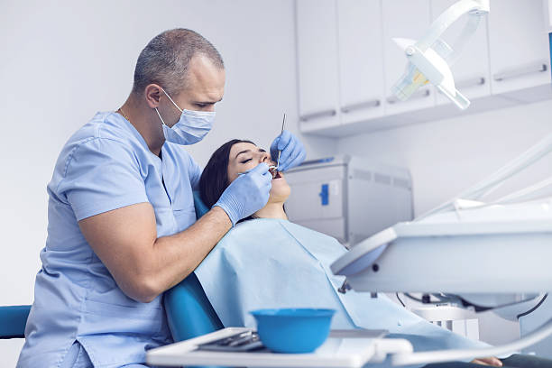 Best Dental Fillings (Composite and Amalgam)  in Waurika, OK