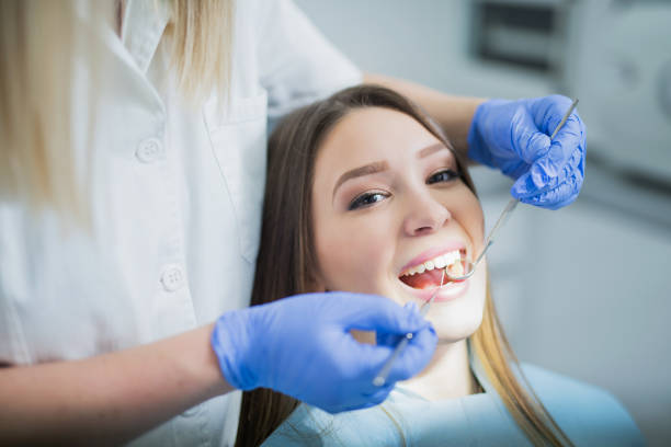 Best Oral Cancer Screening  in Waurika, OK