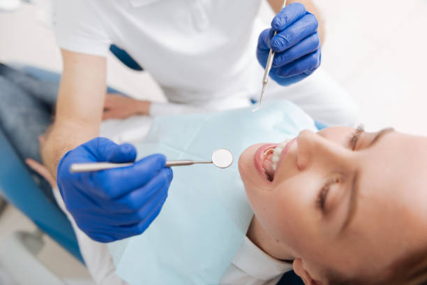 Best Sleep Apnea Treatment  in Waurika, OK